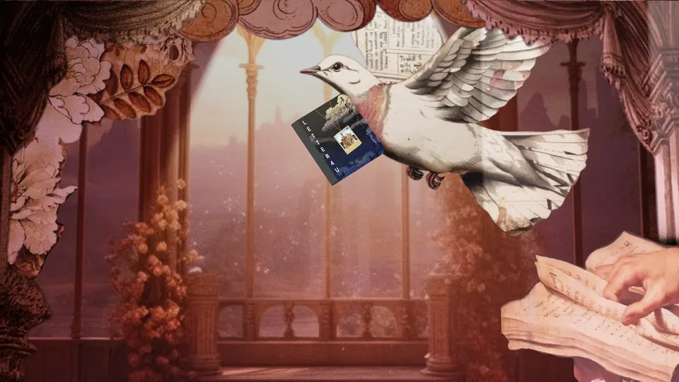 Book of Memories interactive book preview